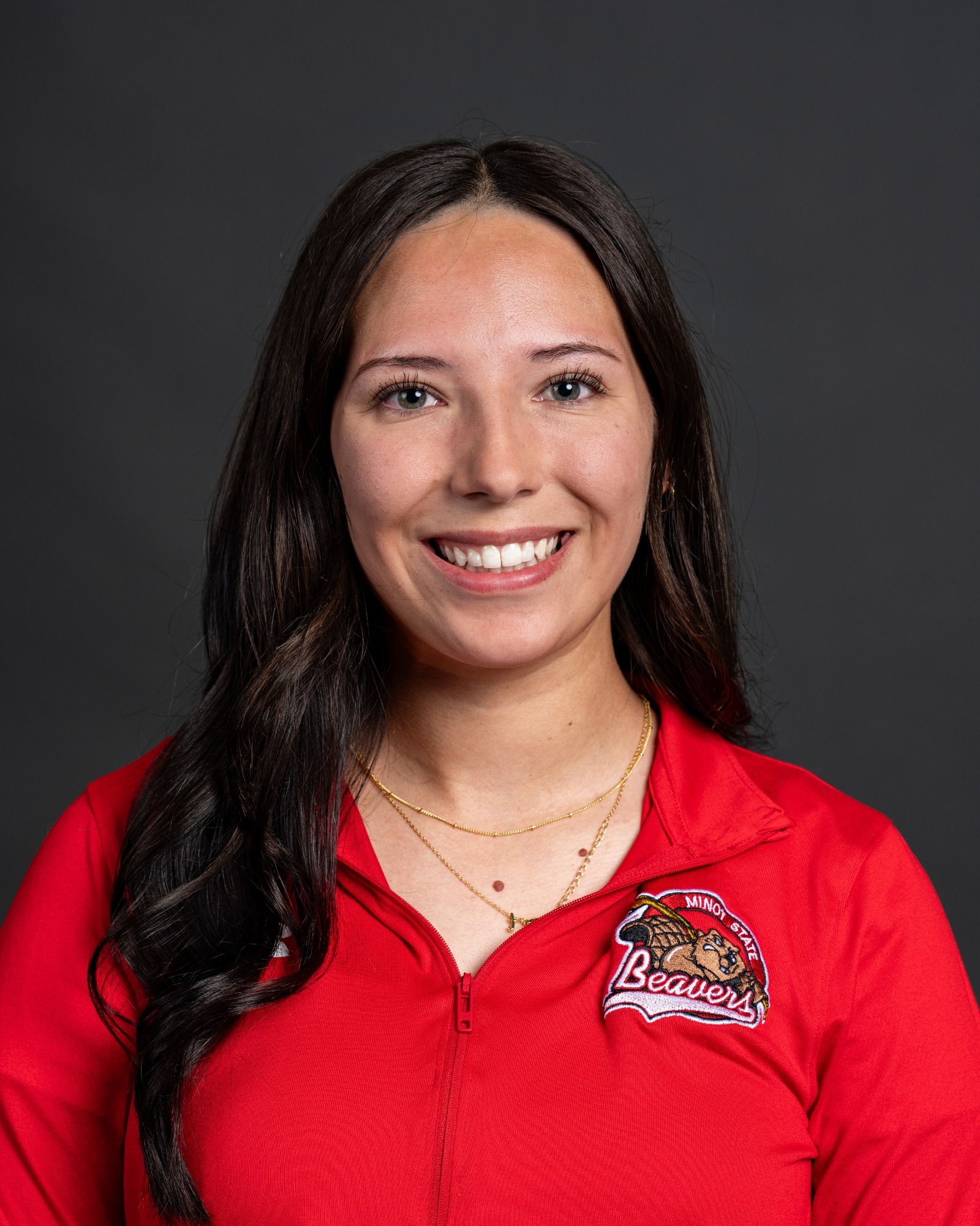 Skye Herman 2024-25 headshot