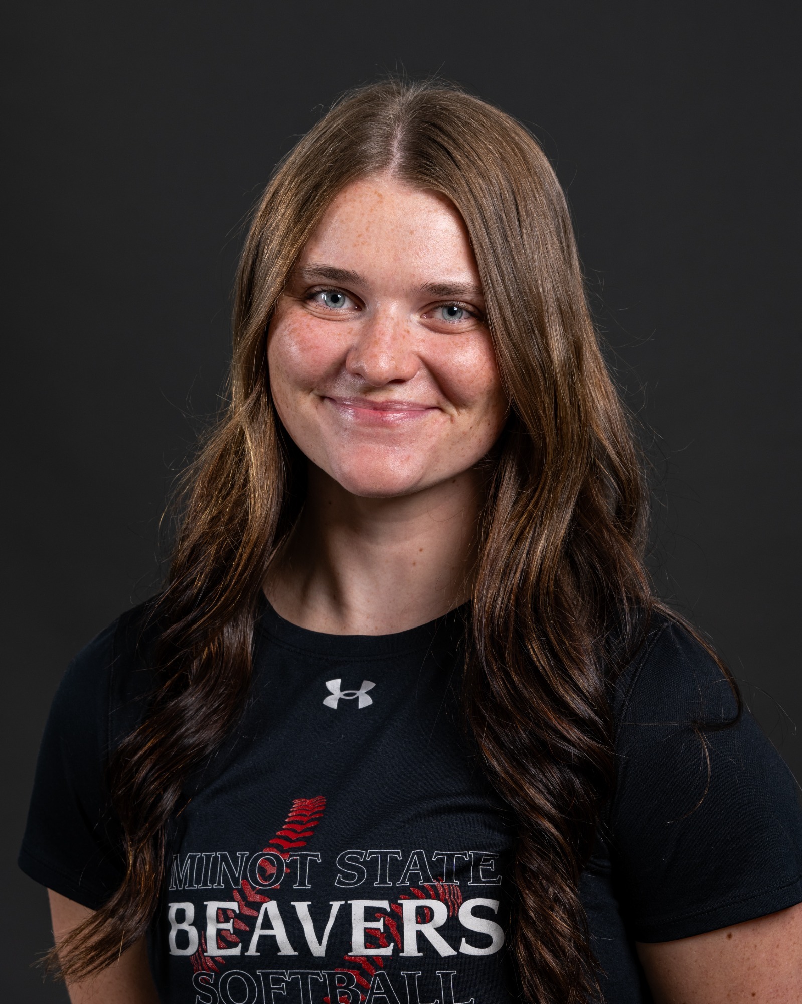 Brooklyn Morrison headshot