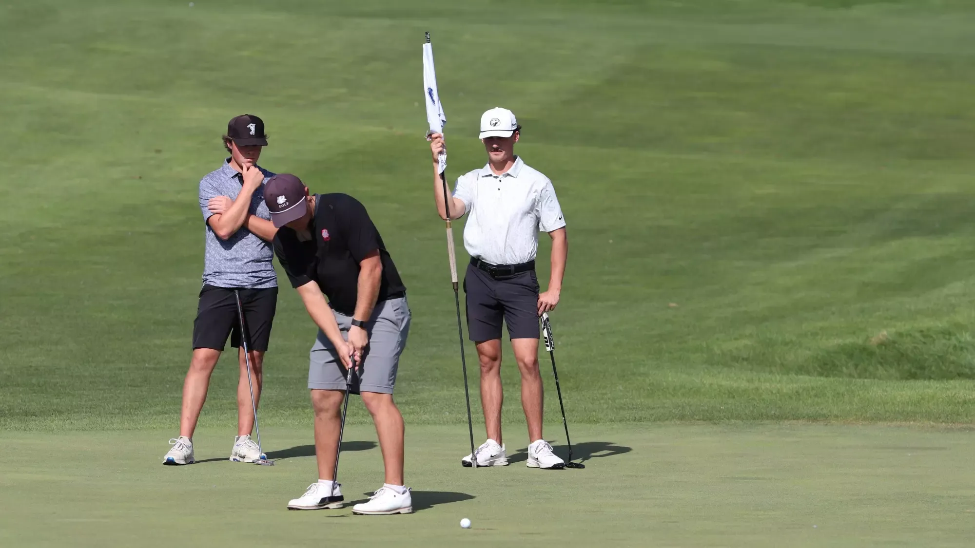 Max Karnik at Mary Tournament 2