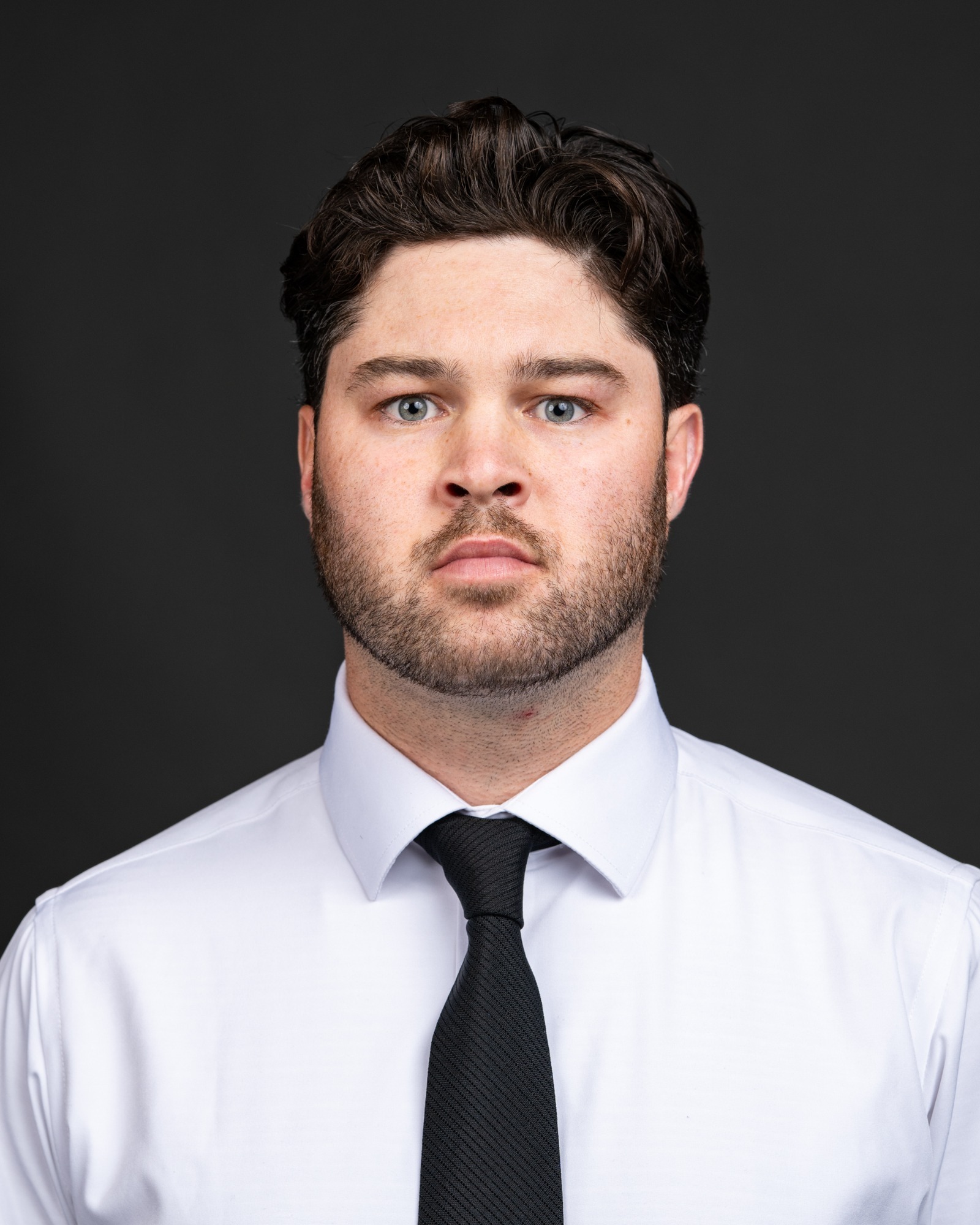 Tyler Grimshaw headshot