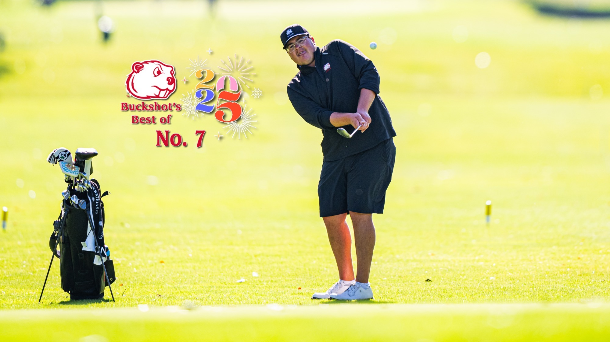 best of 2025 No 7 Jace Carlisle