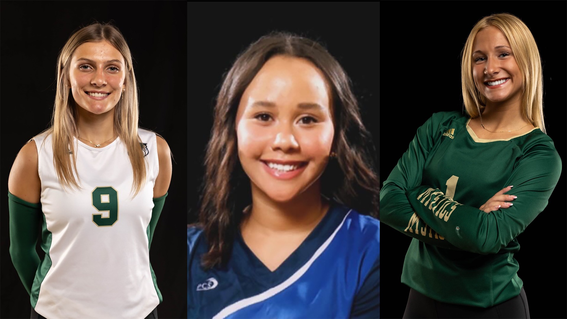 2025 volleyball recruits