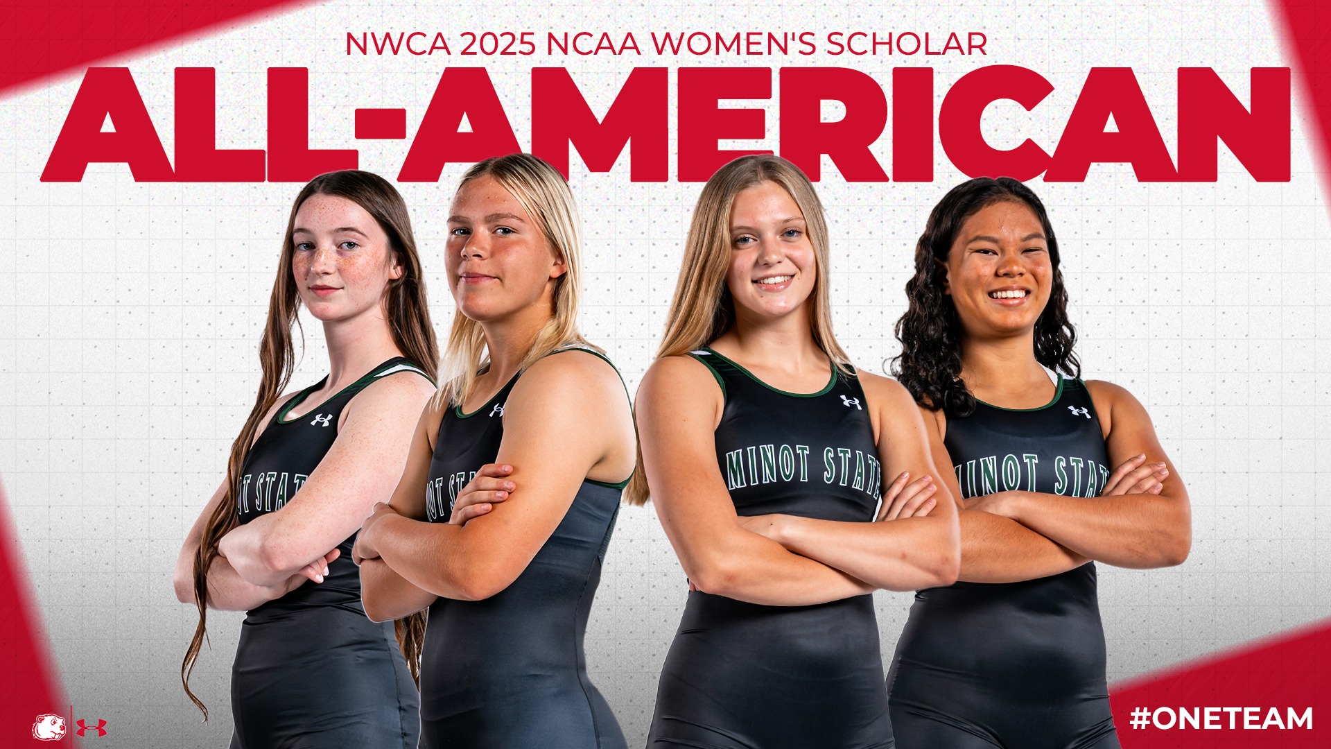 Beaver women wrestling scholar all americans