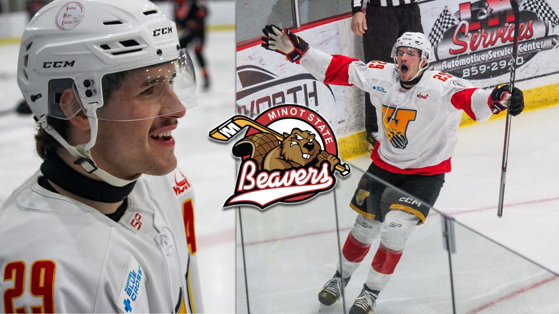 Jaxon Gorsdidier joins Beavers