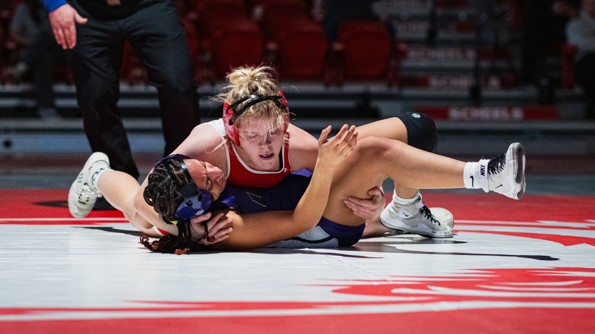 Haleigh Lematta action against Sioux Falls