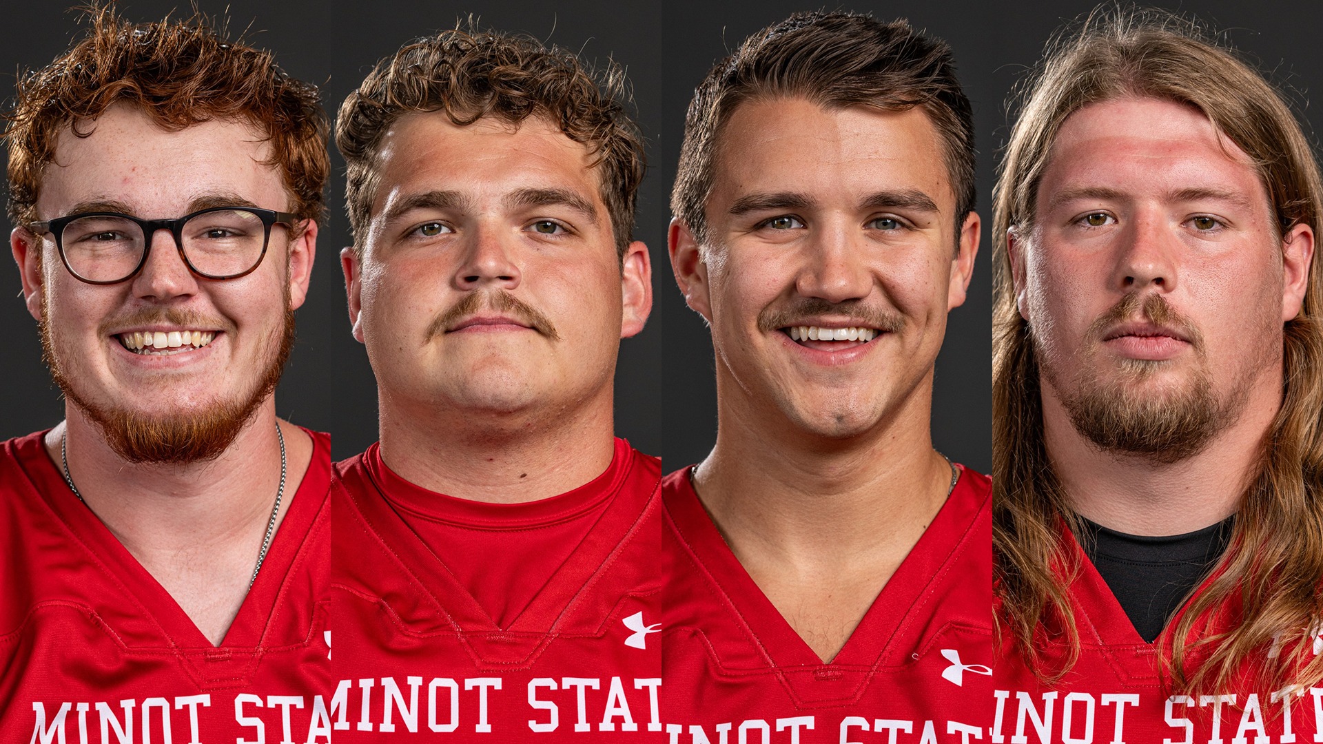 football hampshire players