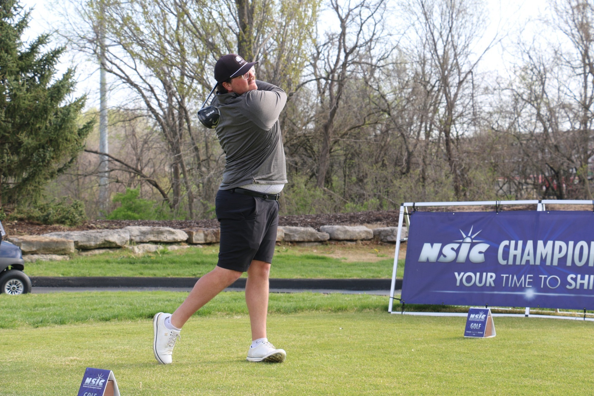 NSIC Golf Championship
