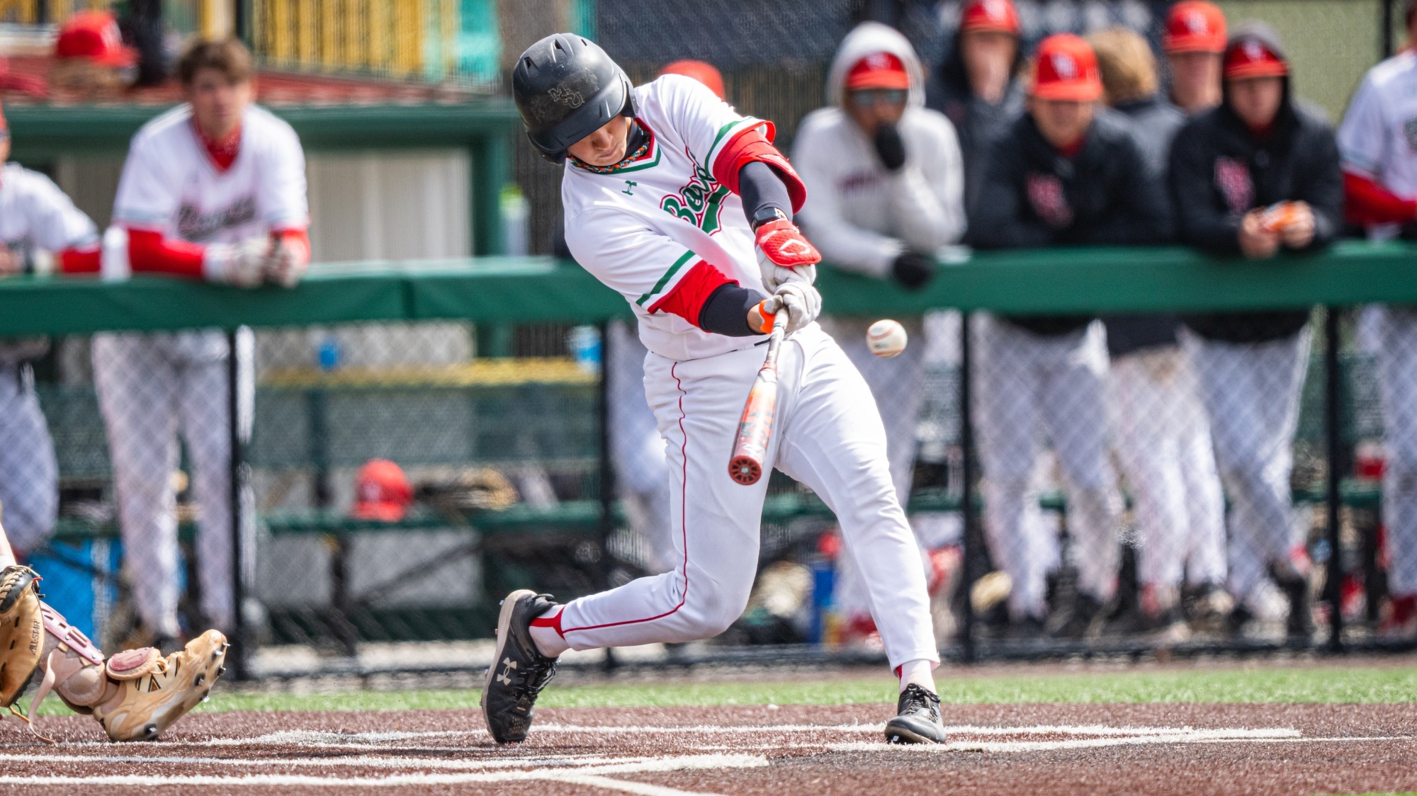 Oscar Pegg vs Northern State