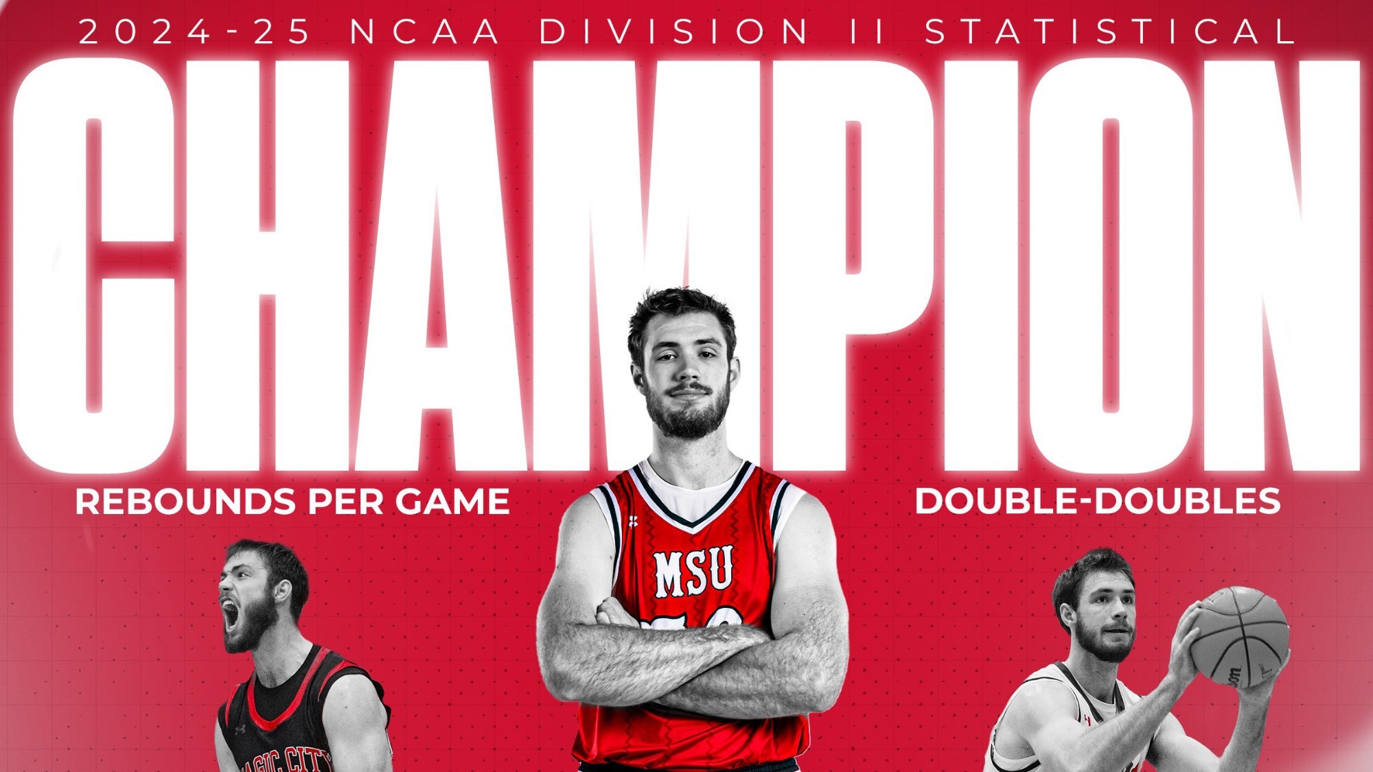 Caleb ncaa stats national champ