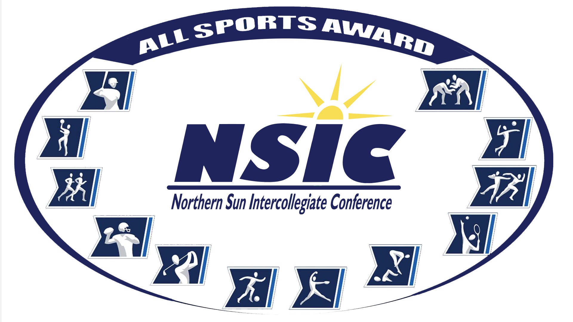 NSIC All-Sports Award
