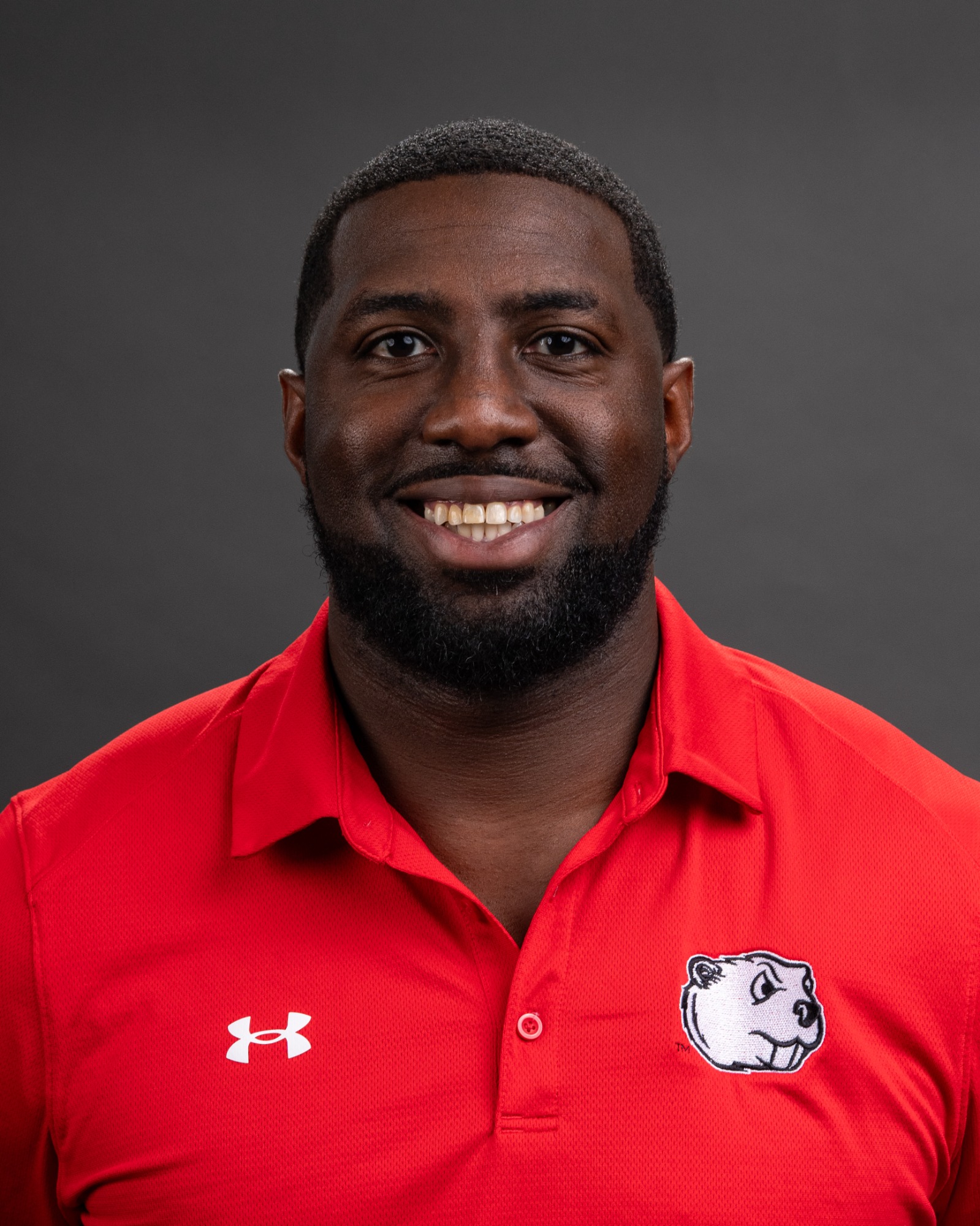 Minot State Football Media Day - Captured at MSu Dome on Aug 03, 2025 in Minot, North Dakota 

Photo by Sean Arbaut