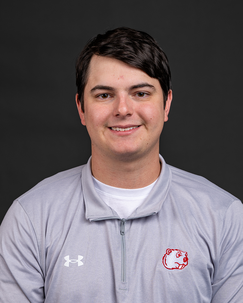 Minot State Women’s Hockey Media Day - Captured at Pepsi Rink on Sep 12, 2025 in Minot, North Dakota 

Photo by Sean Arbaut