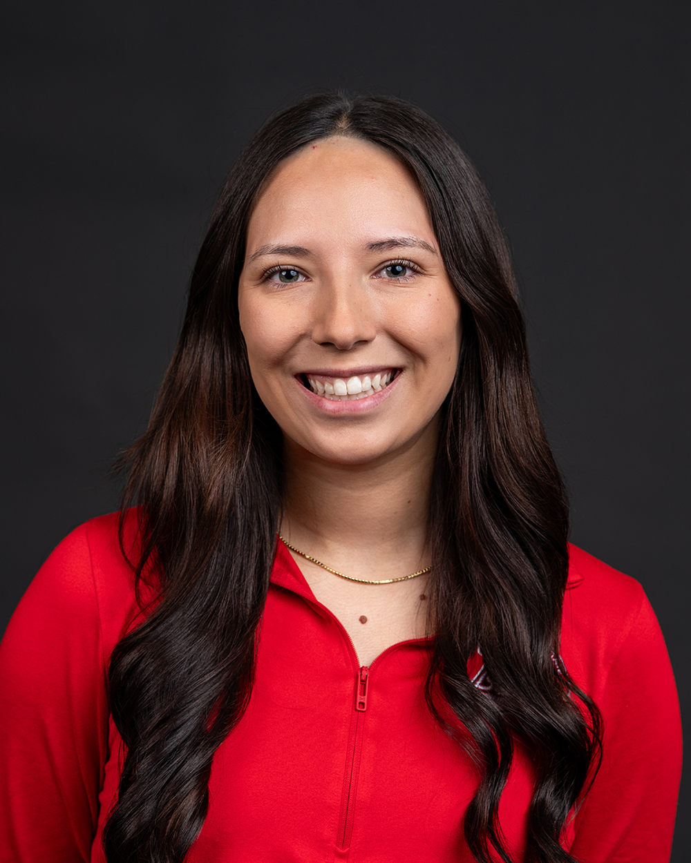 Minot State Women’s Hockey Media Day - Captured at Pepsi Rink on Sep 12, 2025 in Minot, North Dakota 

Photo by Sean Arbaut