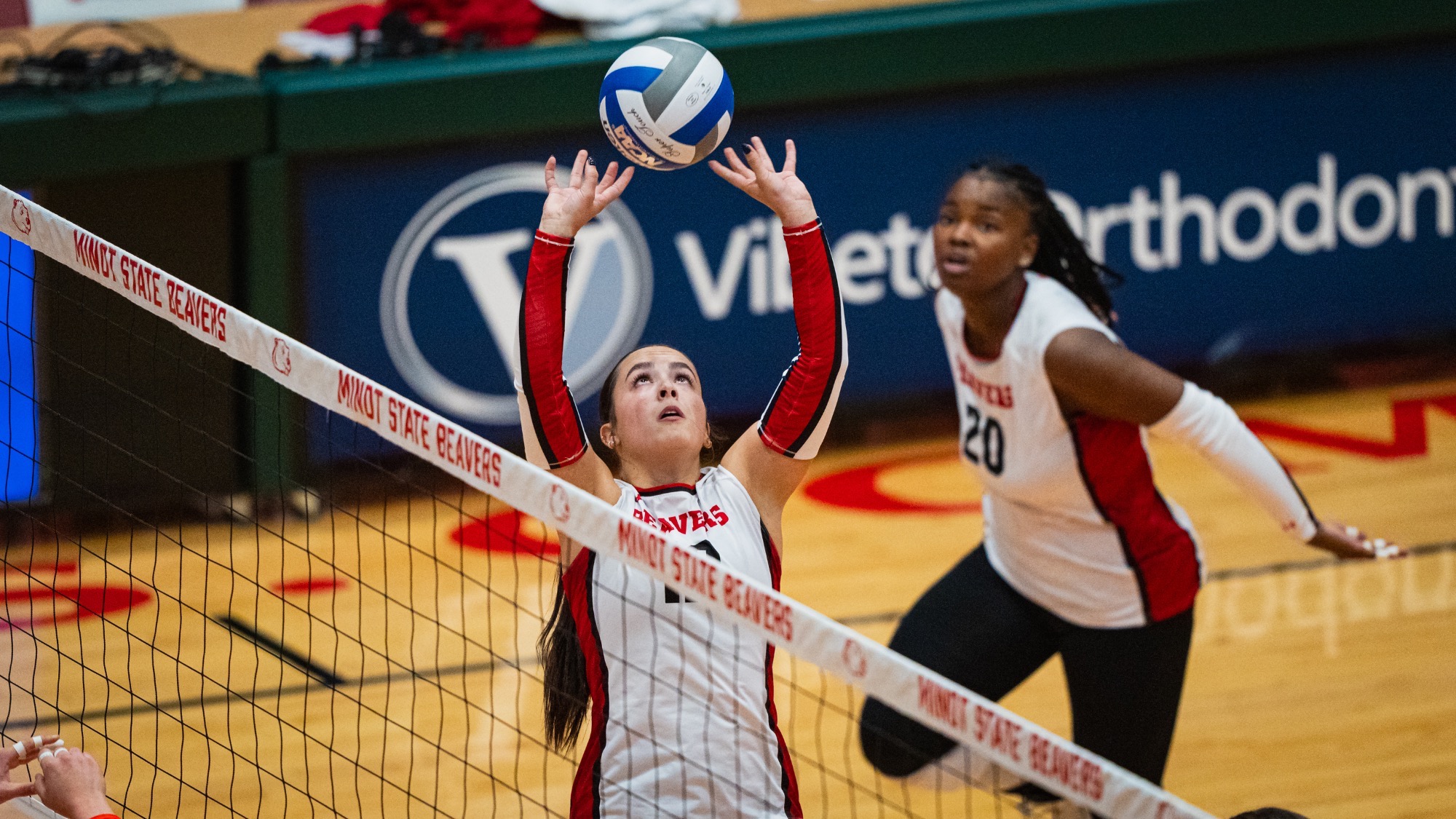 volleyball
