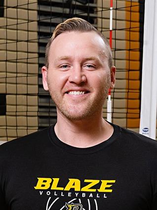 Josh Wastvedt headshot