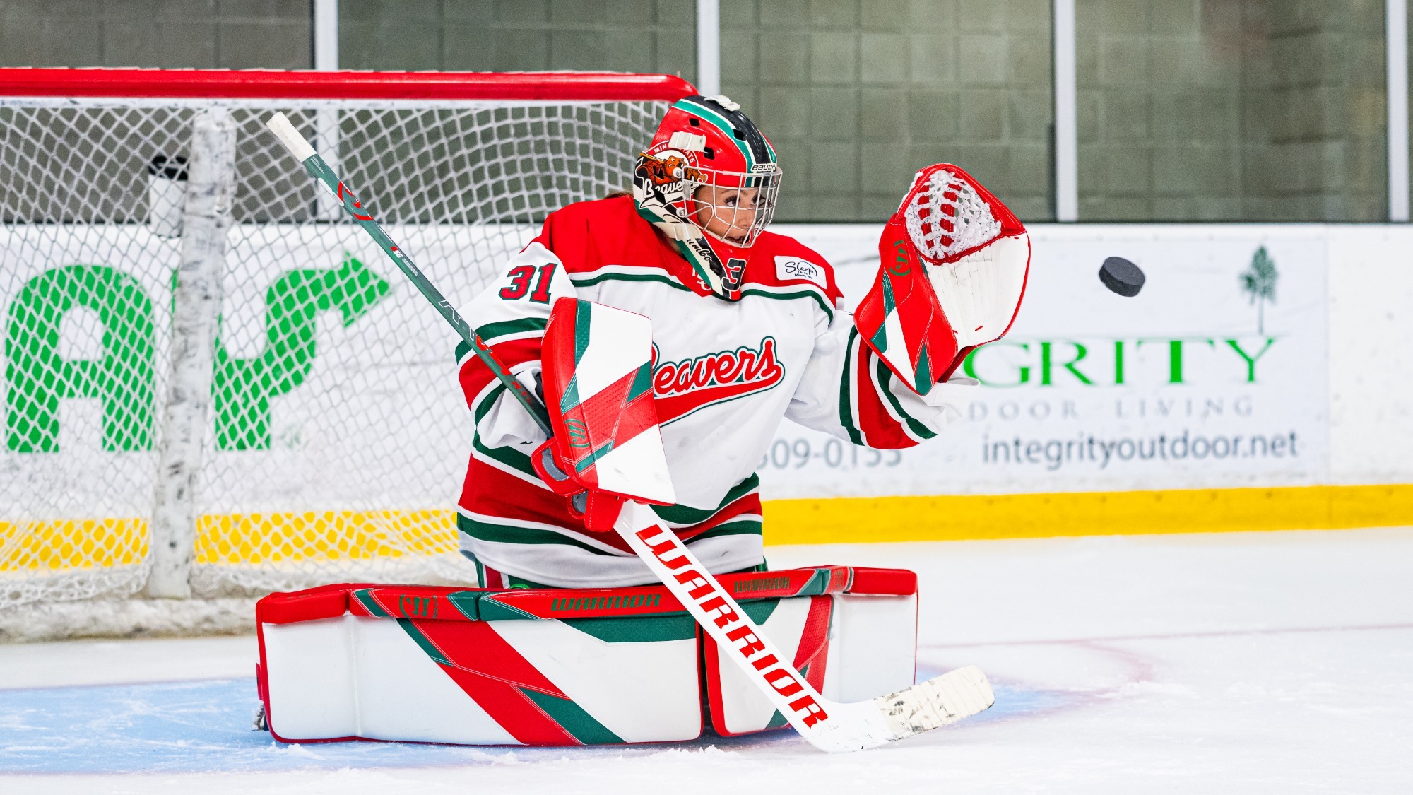 Hannah Palumbo action