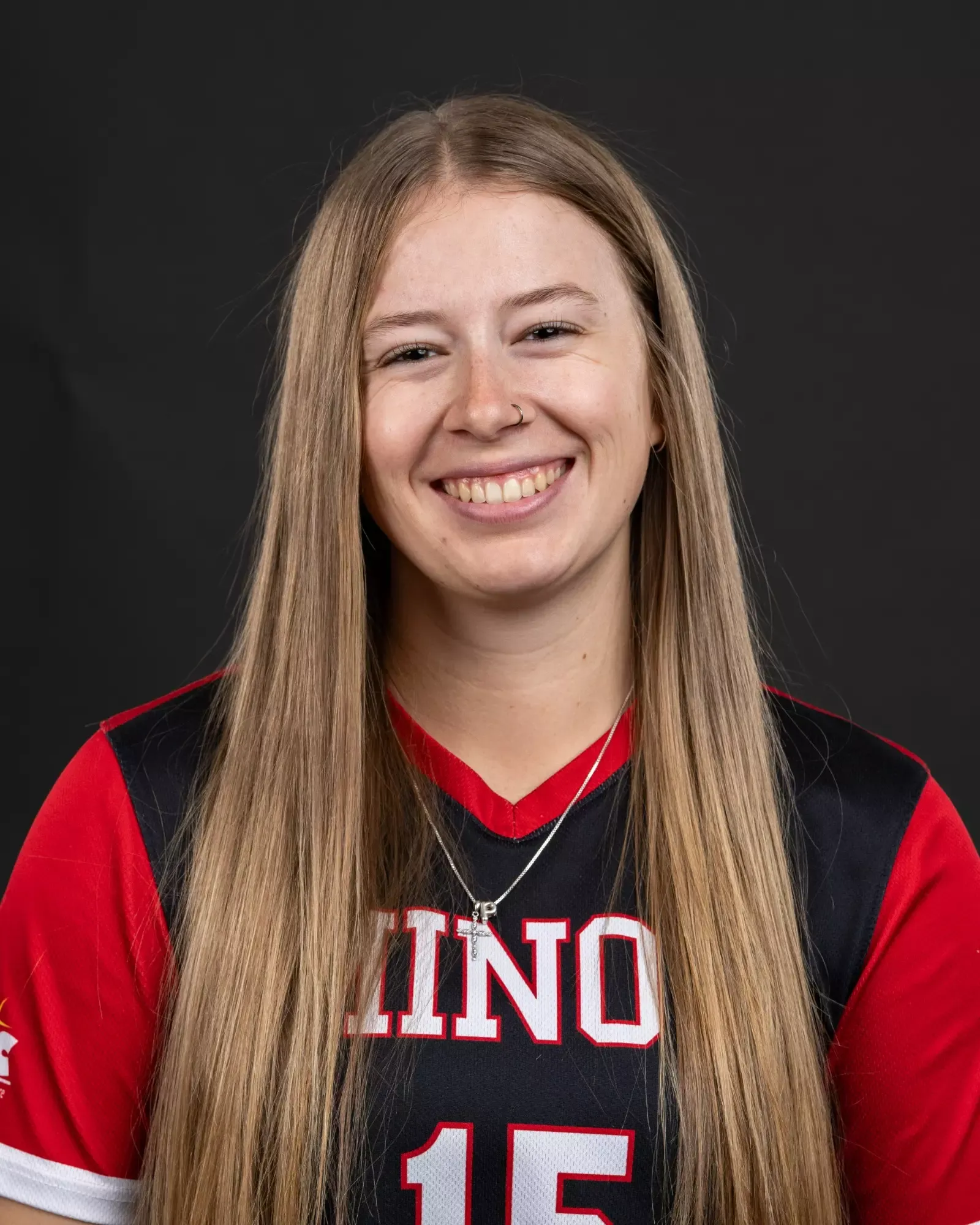 Paige Kellogg headshot