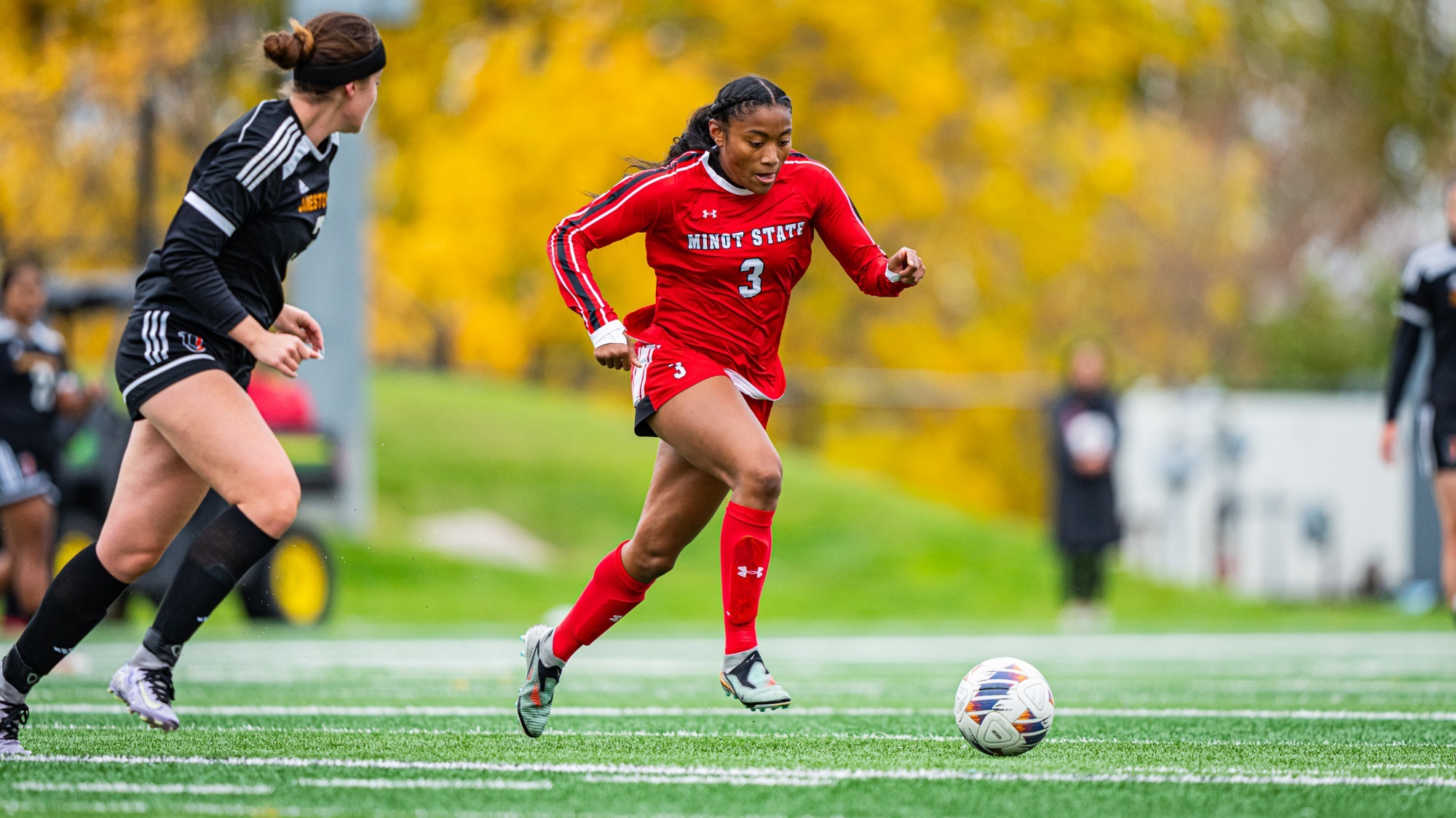 Women's Soccer