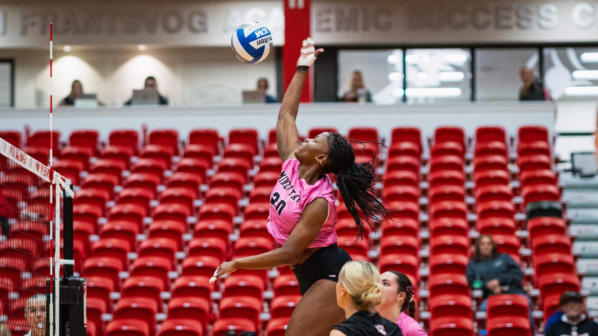 Volleyball 
