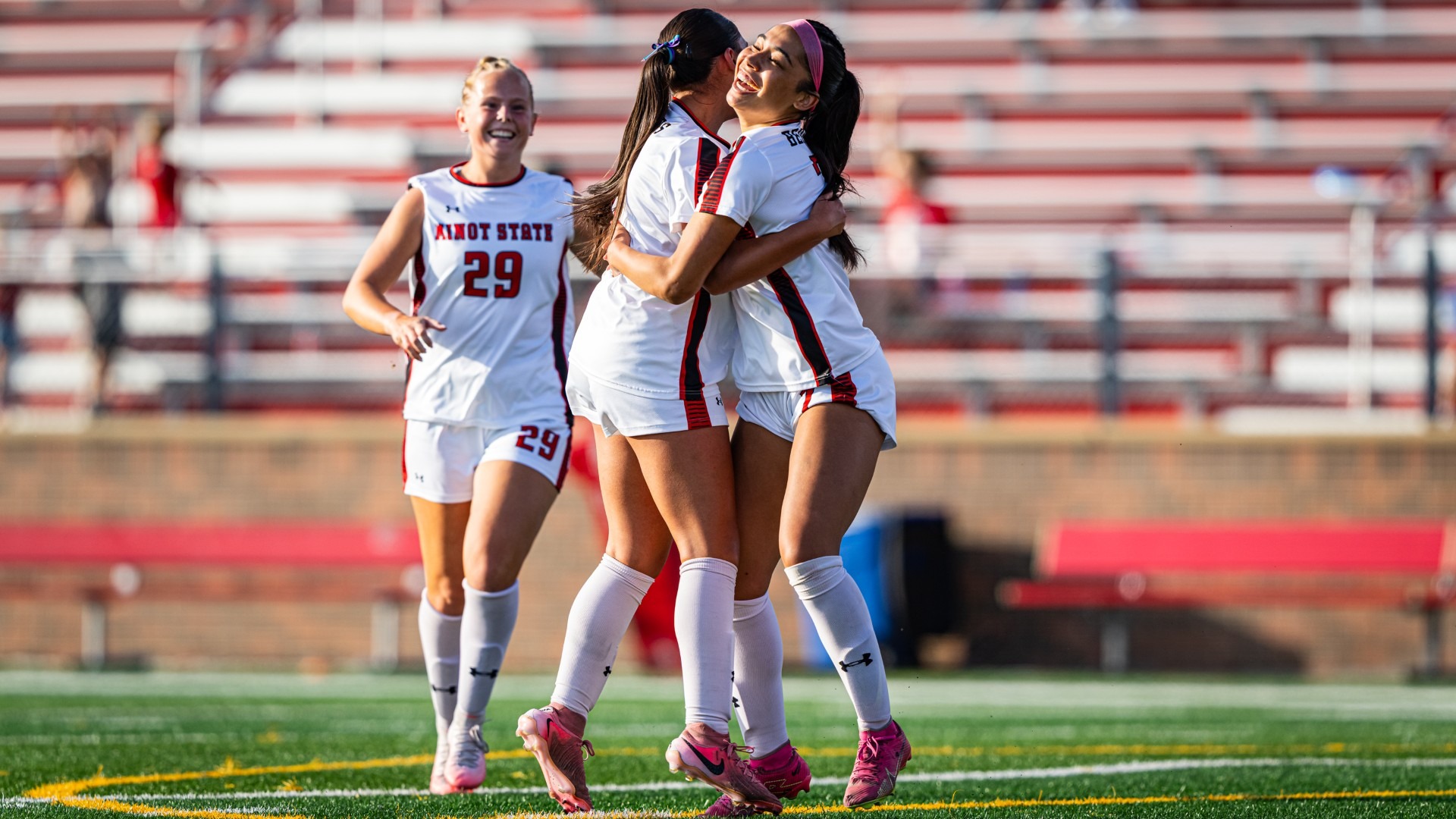 Womens Soccer