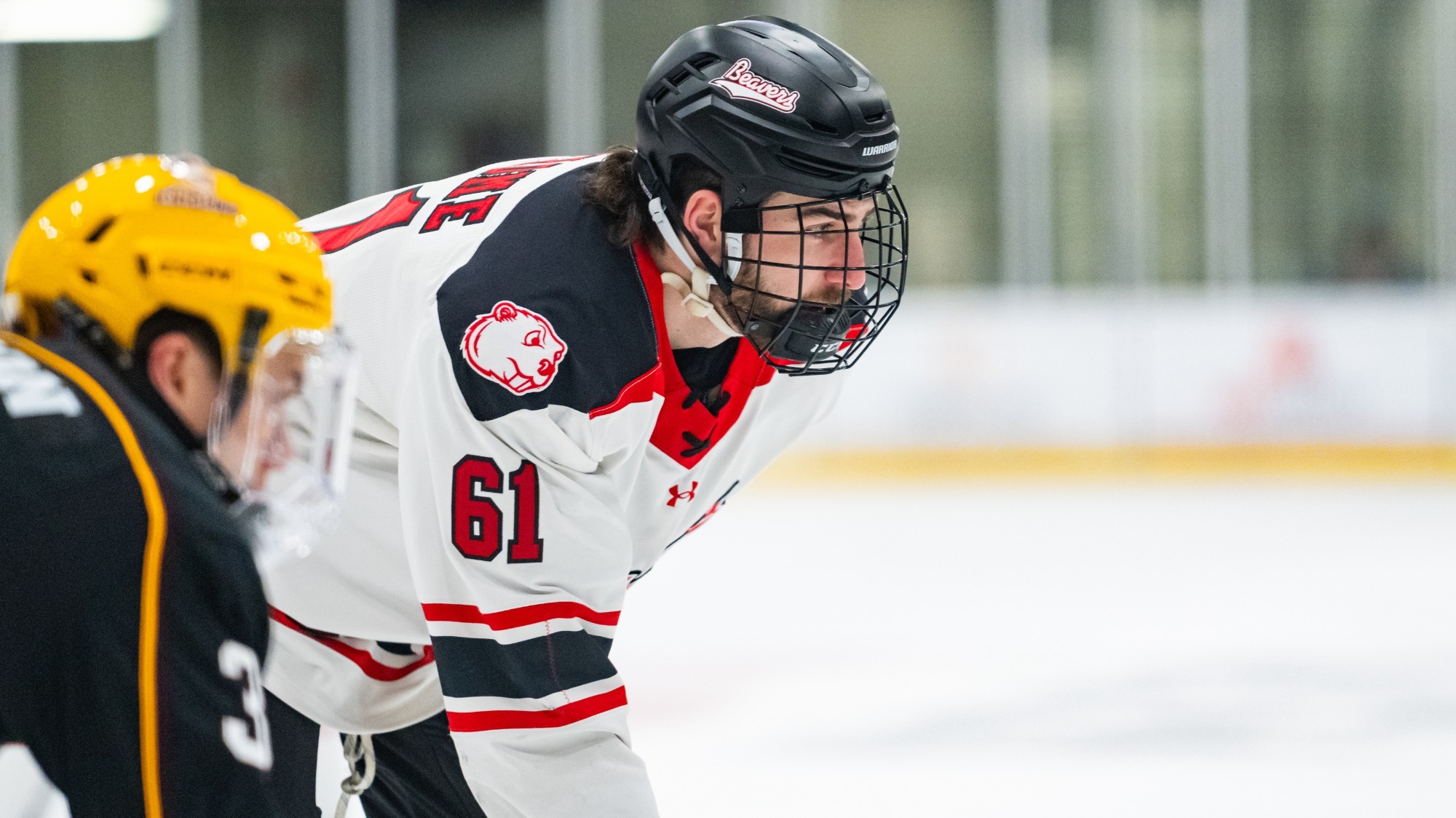 Walker Jerome vs Calvin