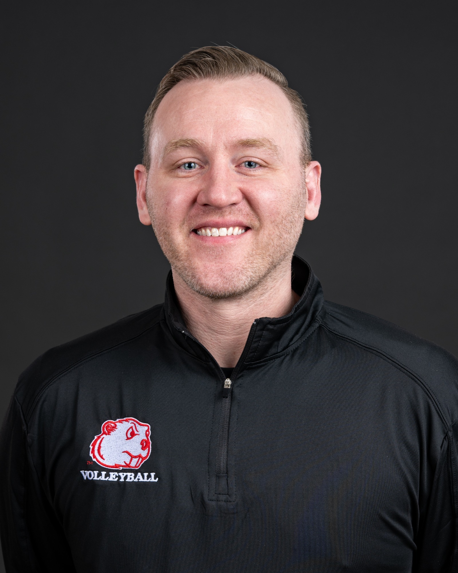 Josh Wastvedt headshot