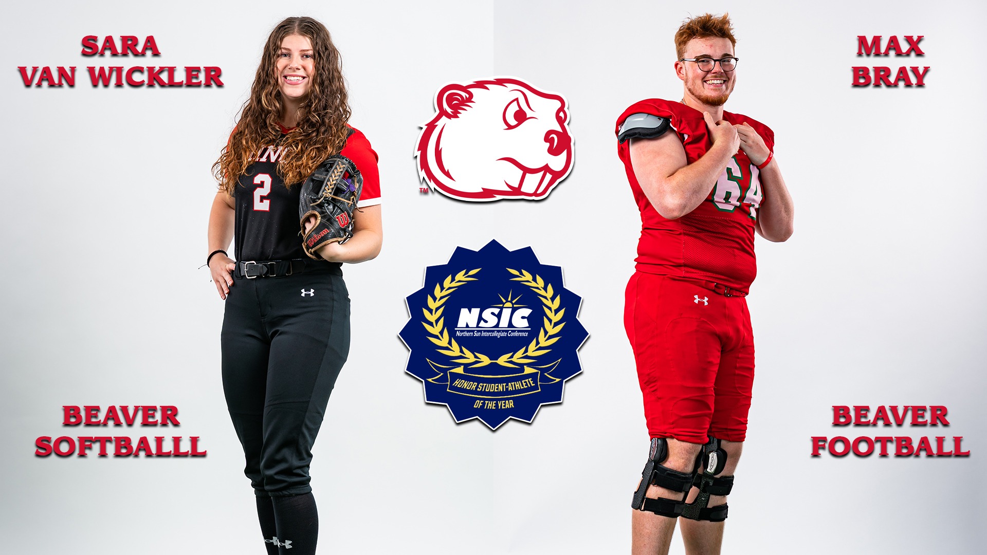 NSIC Honor Students 2025-26