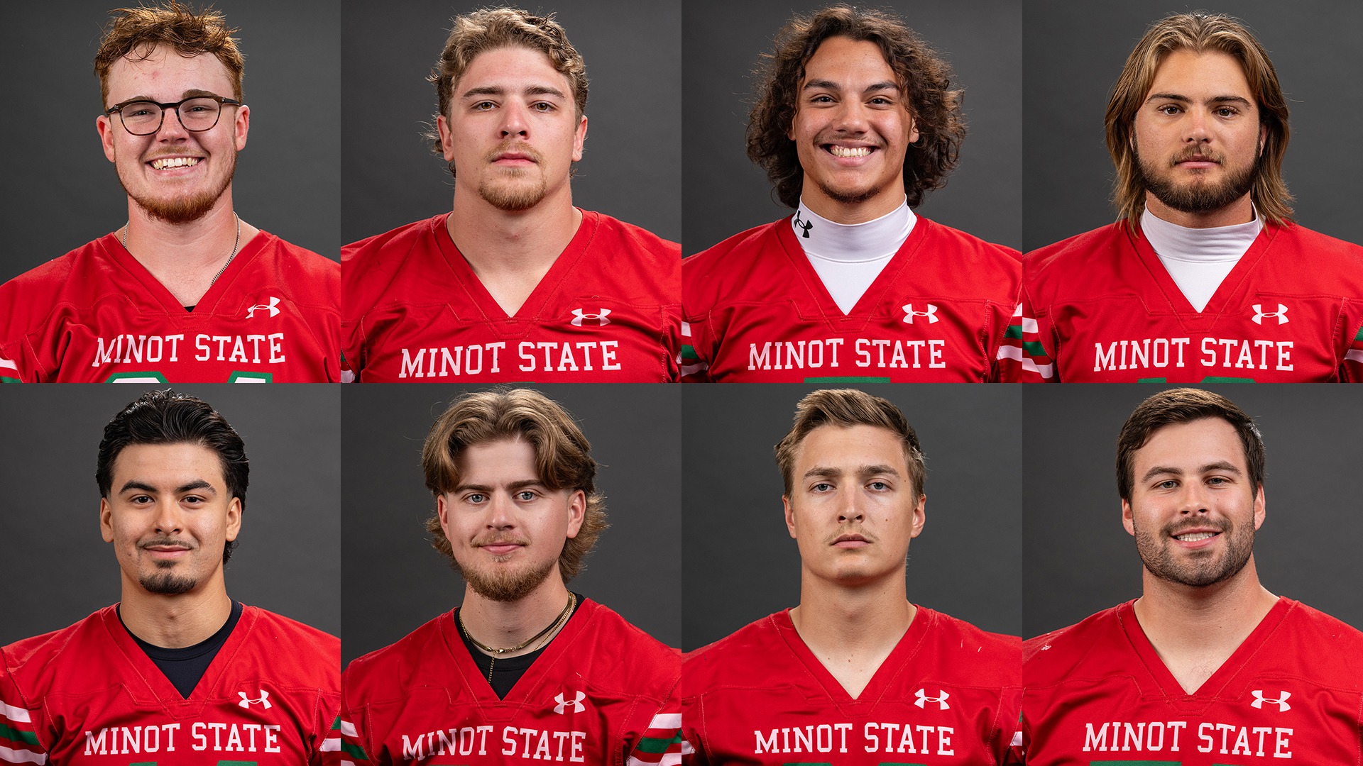 Hampshire Honor Society 2026 inductees