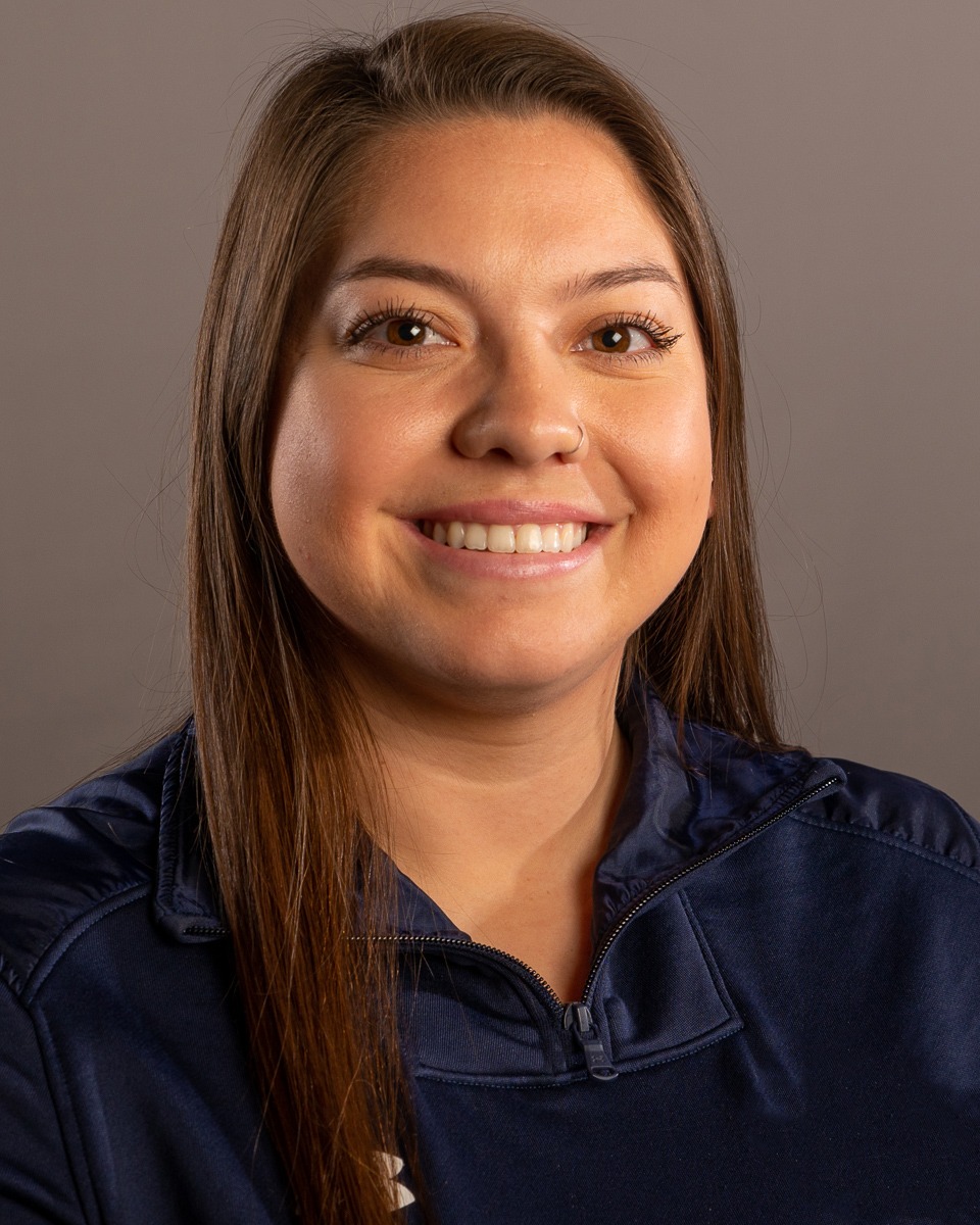 Kaitlyn Alvarado headshot