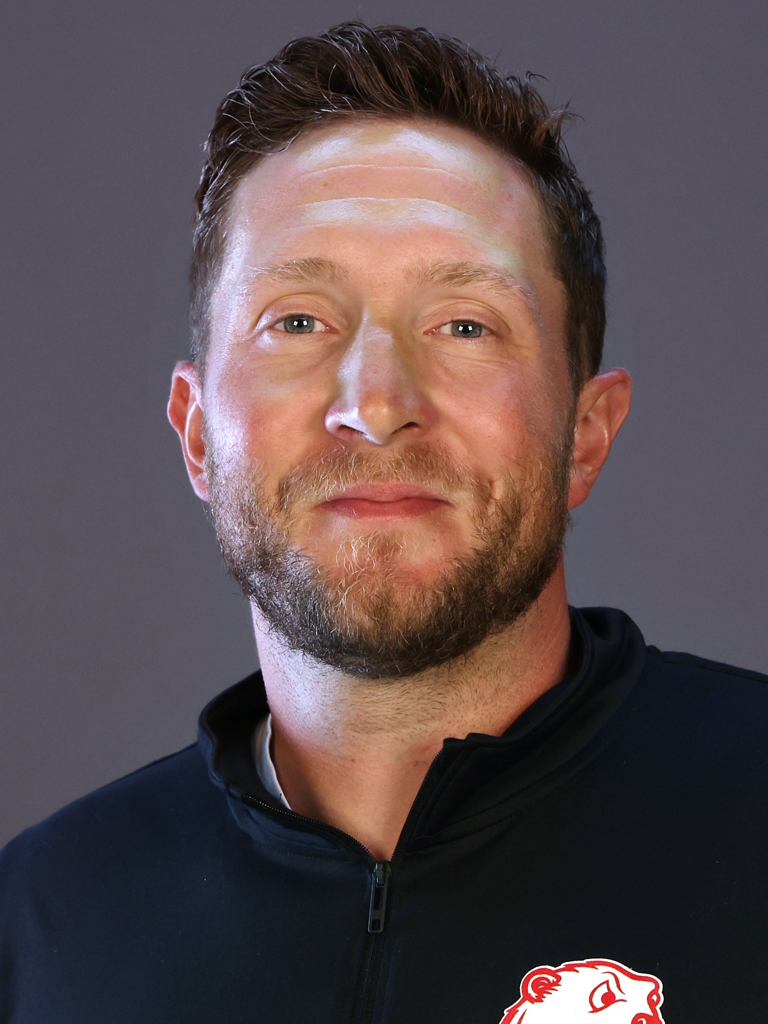 Creighton Bachmeier