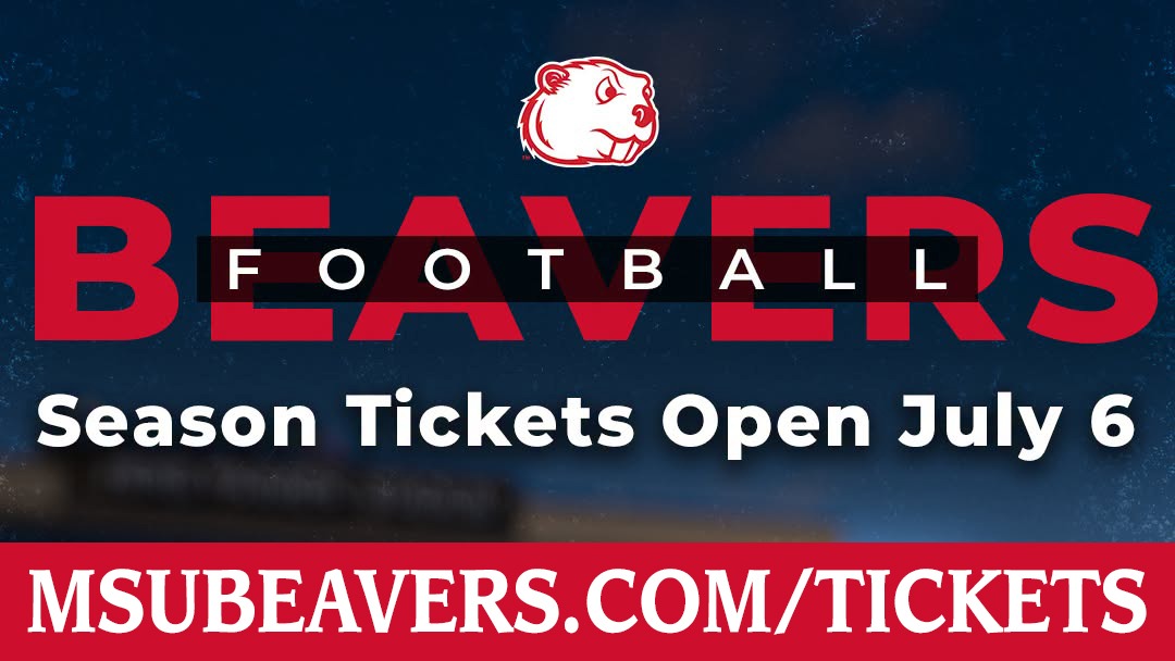 Football season tickets go on sale