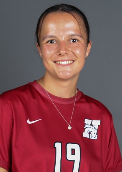Millie Gell