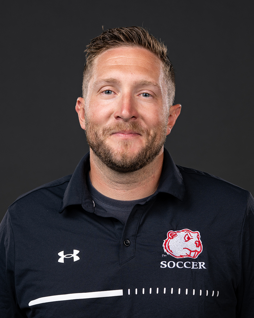 Creighton Bachmeier