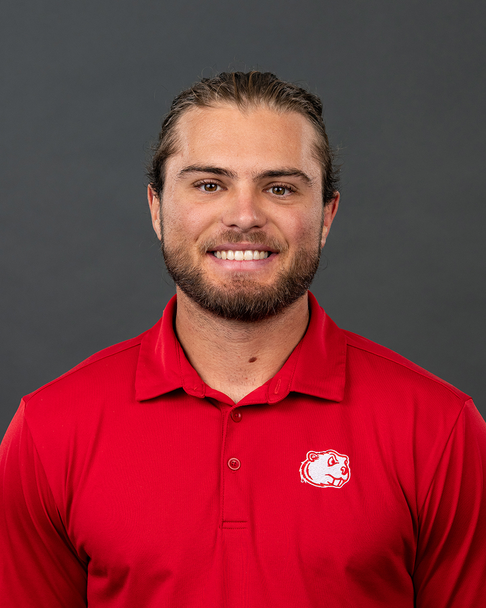 Trevor Jungman