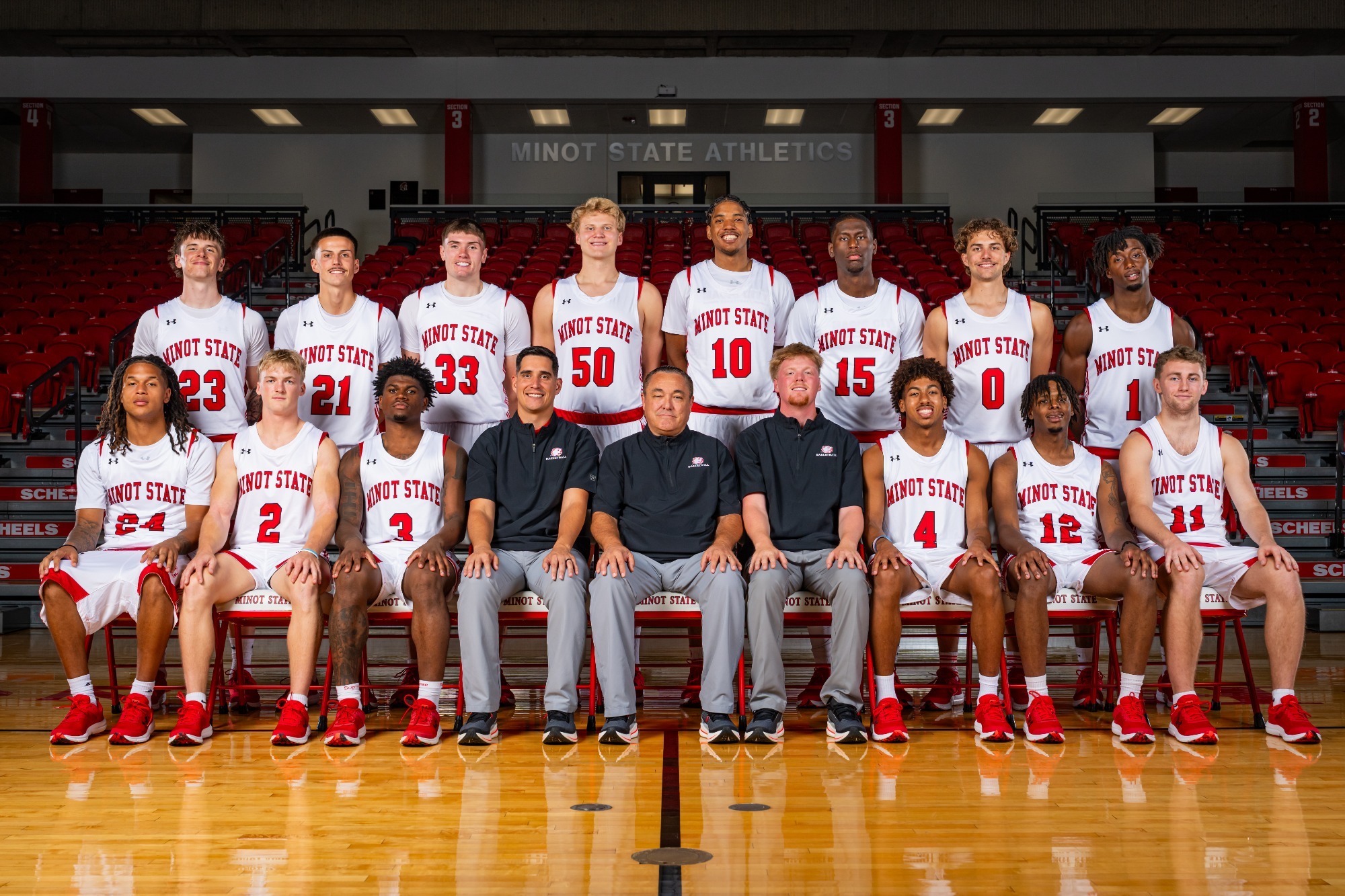 2026-27 men's basketball team