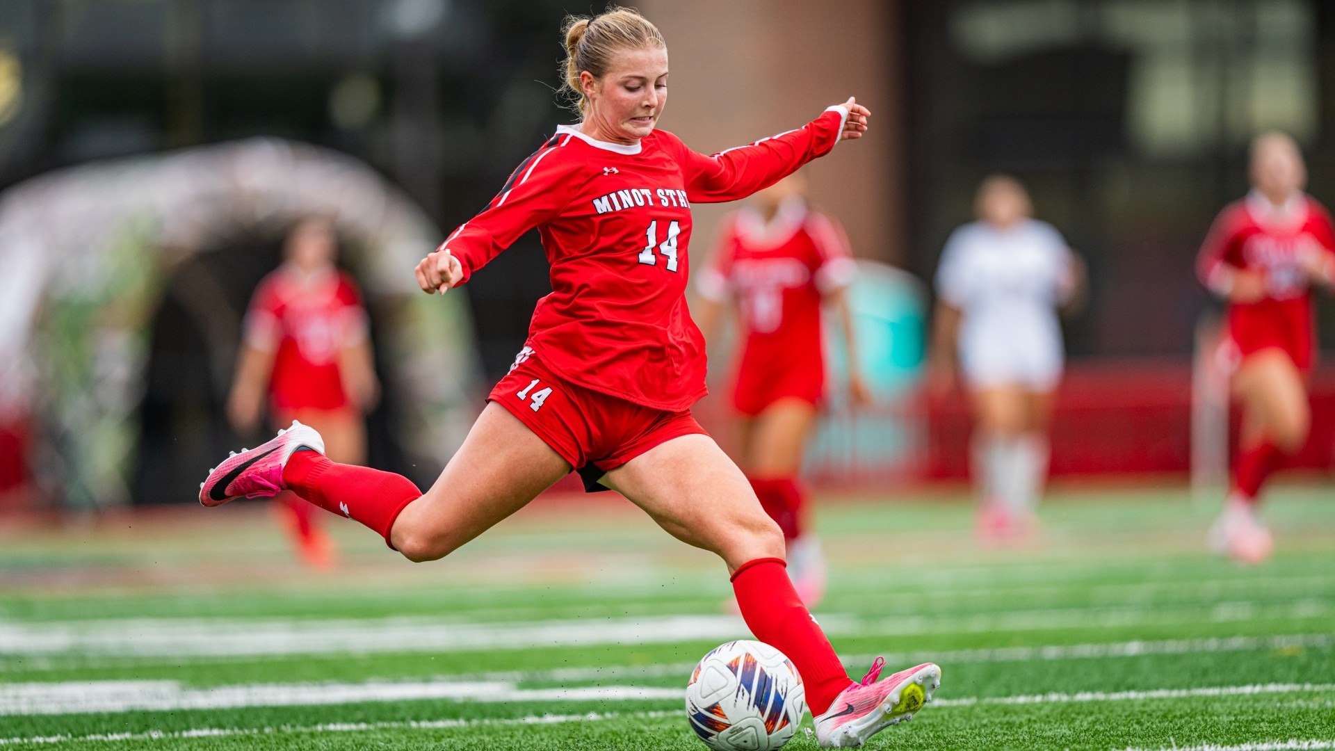 Womens Soccer