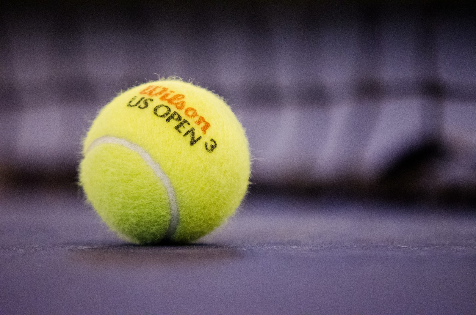 Tennis Ball