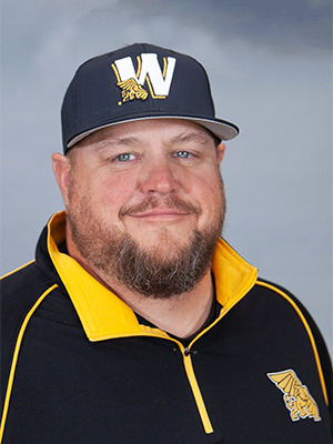 Headshot - Joe Yegge