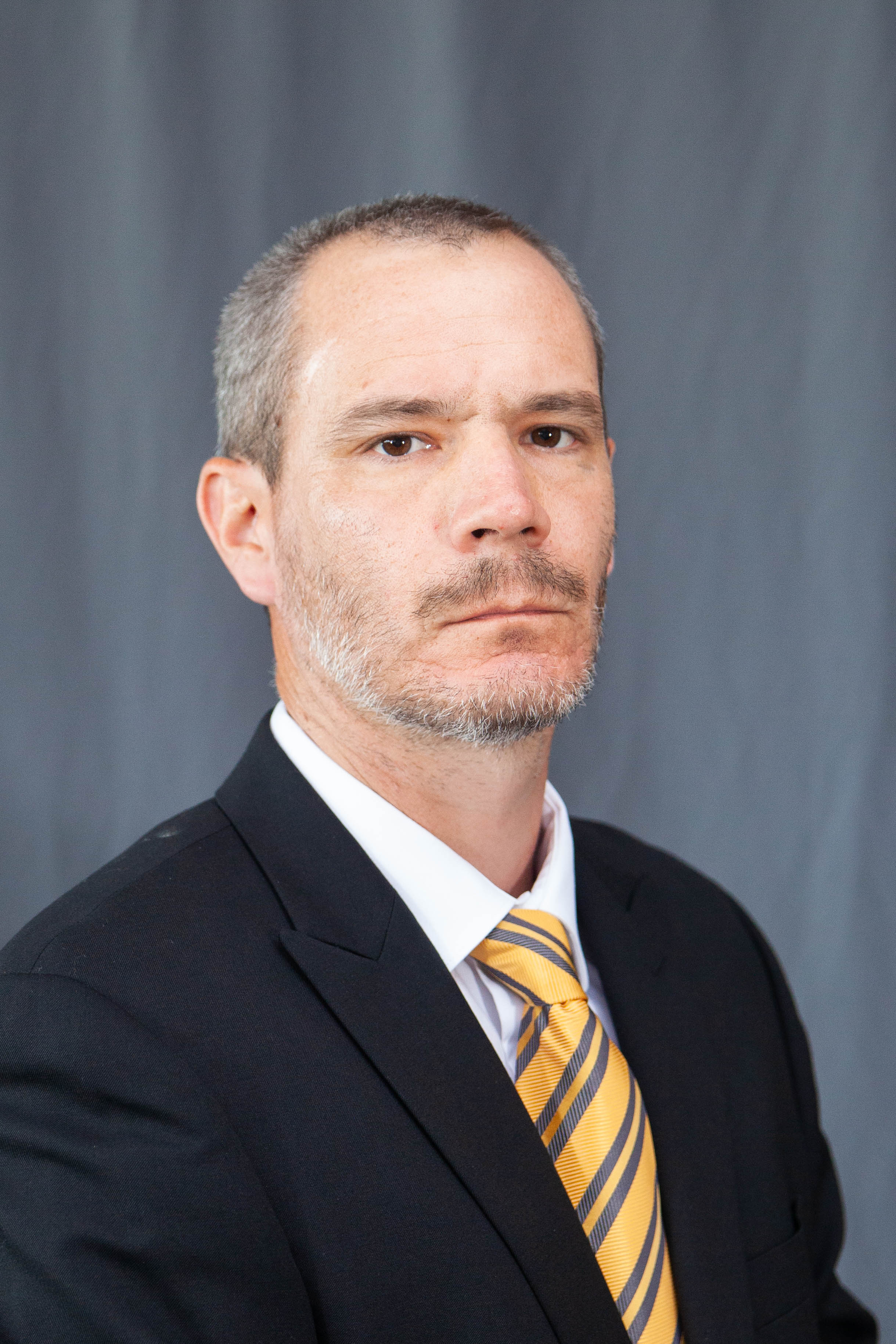 Justin Richter