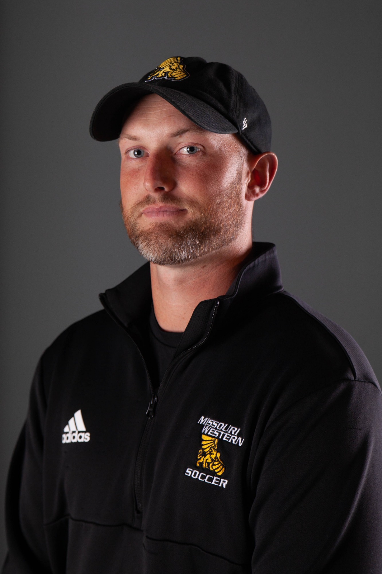 Liam Nevin headshot 2022