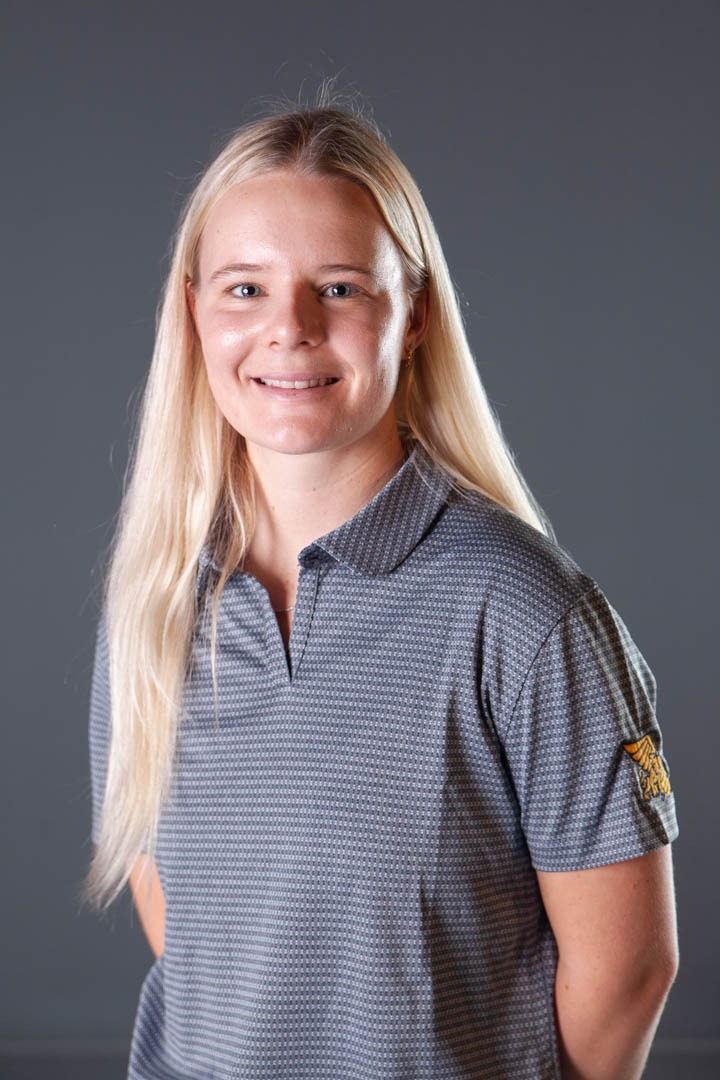 Jessica Green Headshot