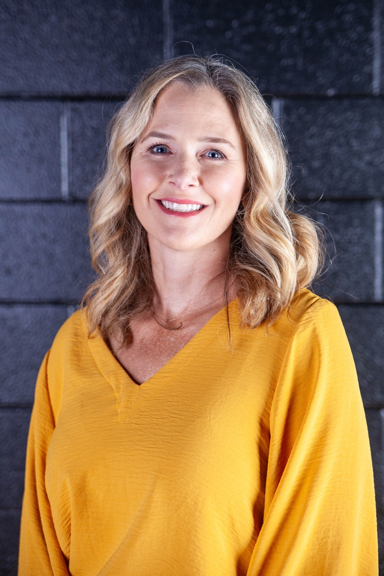 Candi W Headshot