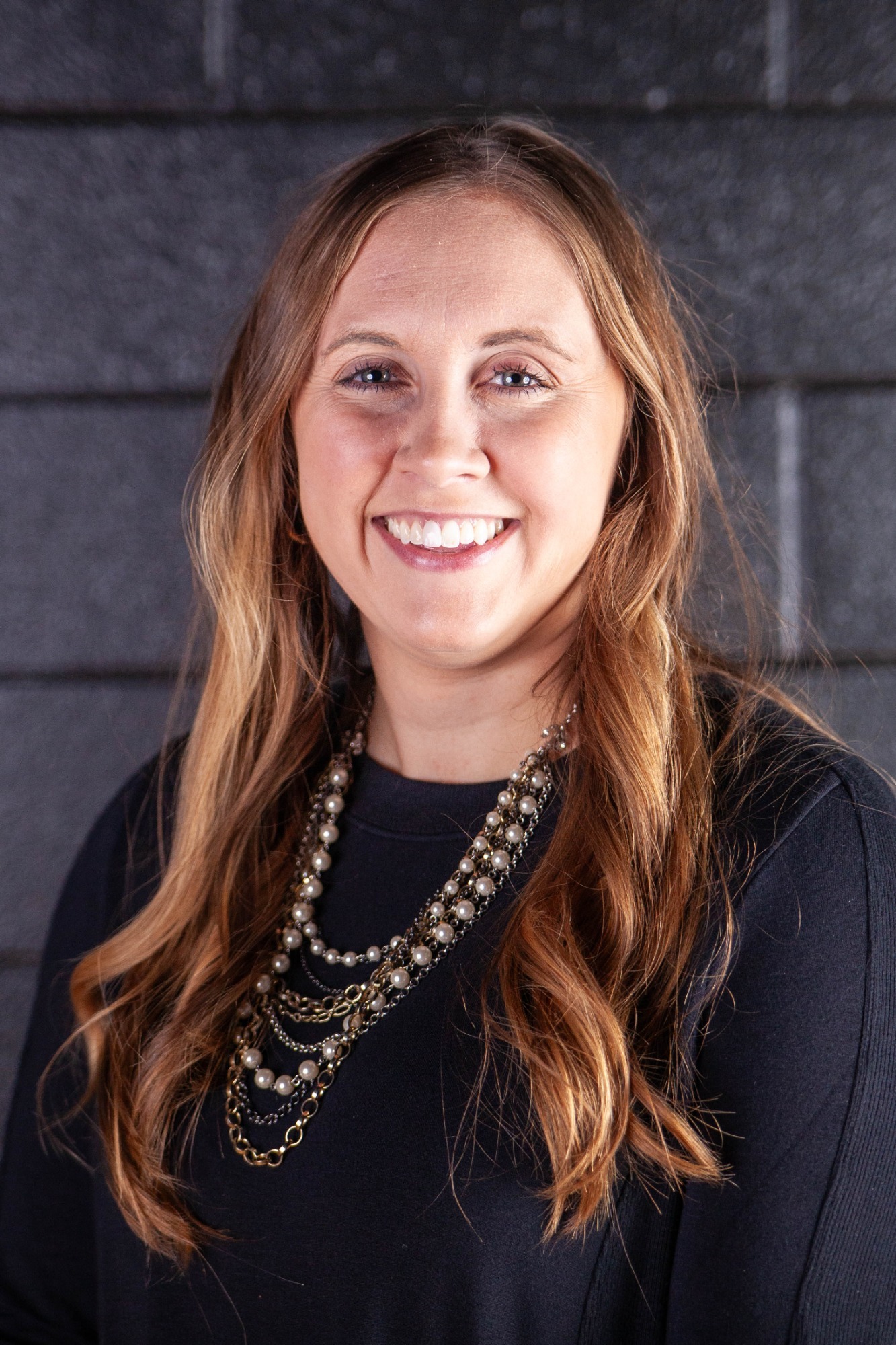 Emily Wacker Headshot