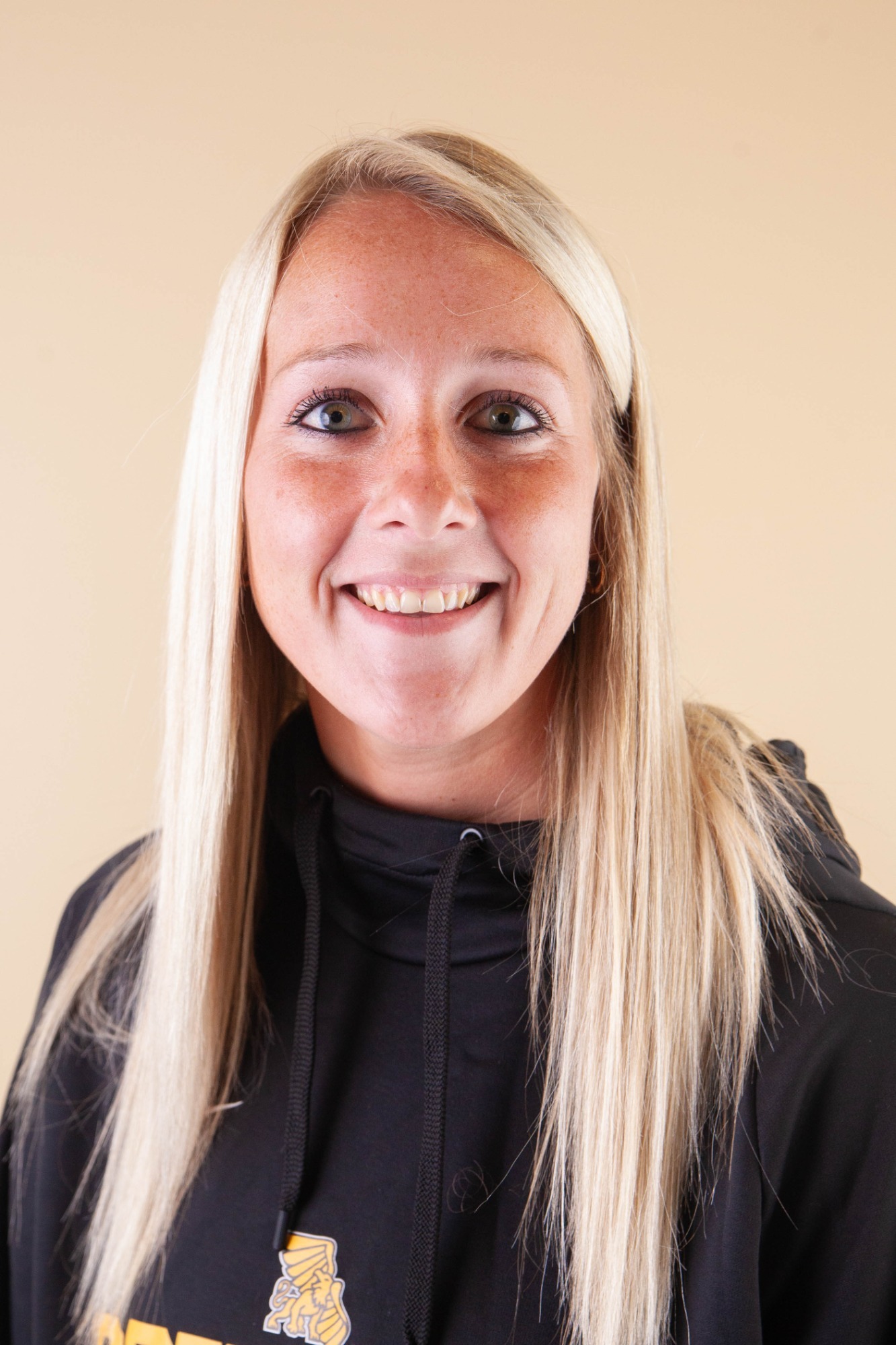 Coach Lexi K Headshot