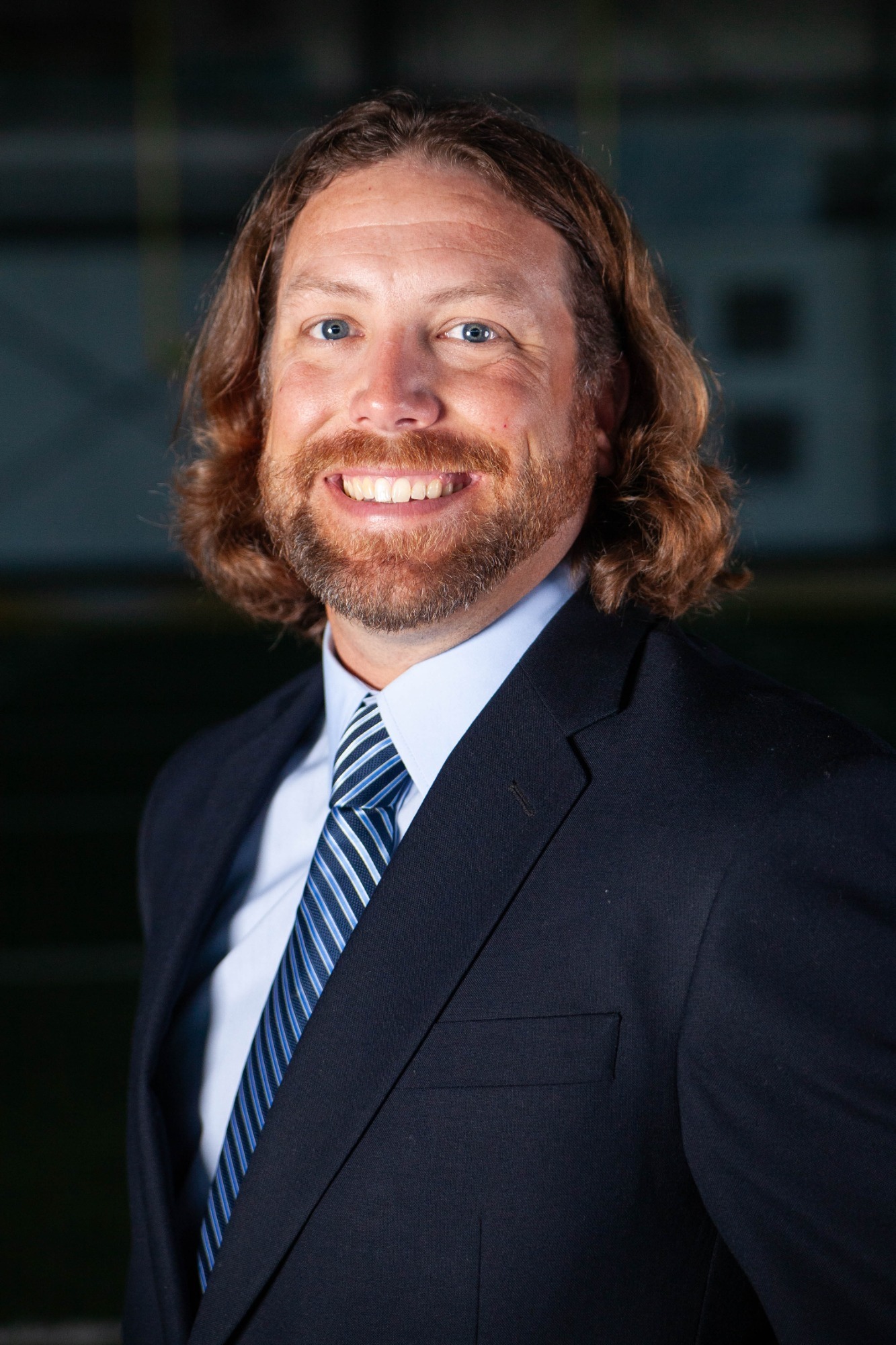 Coach Collin Headshot