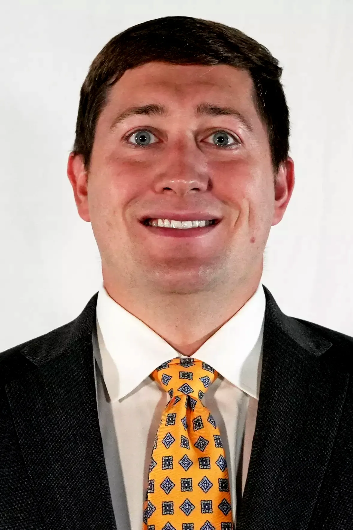 Weston Smith
