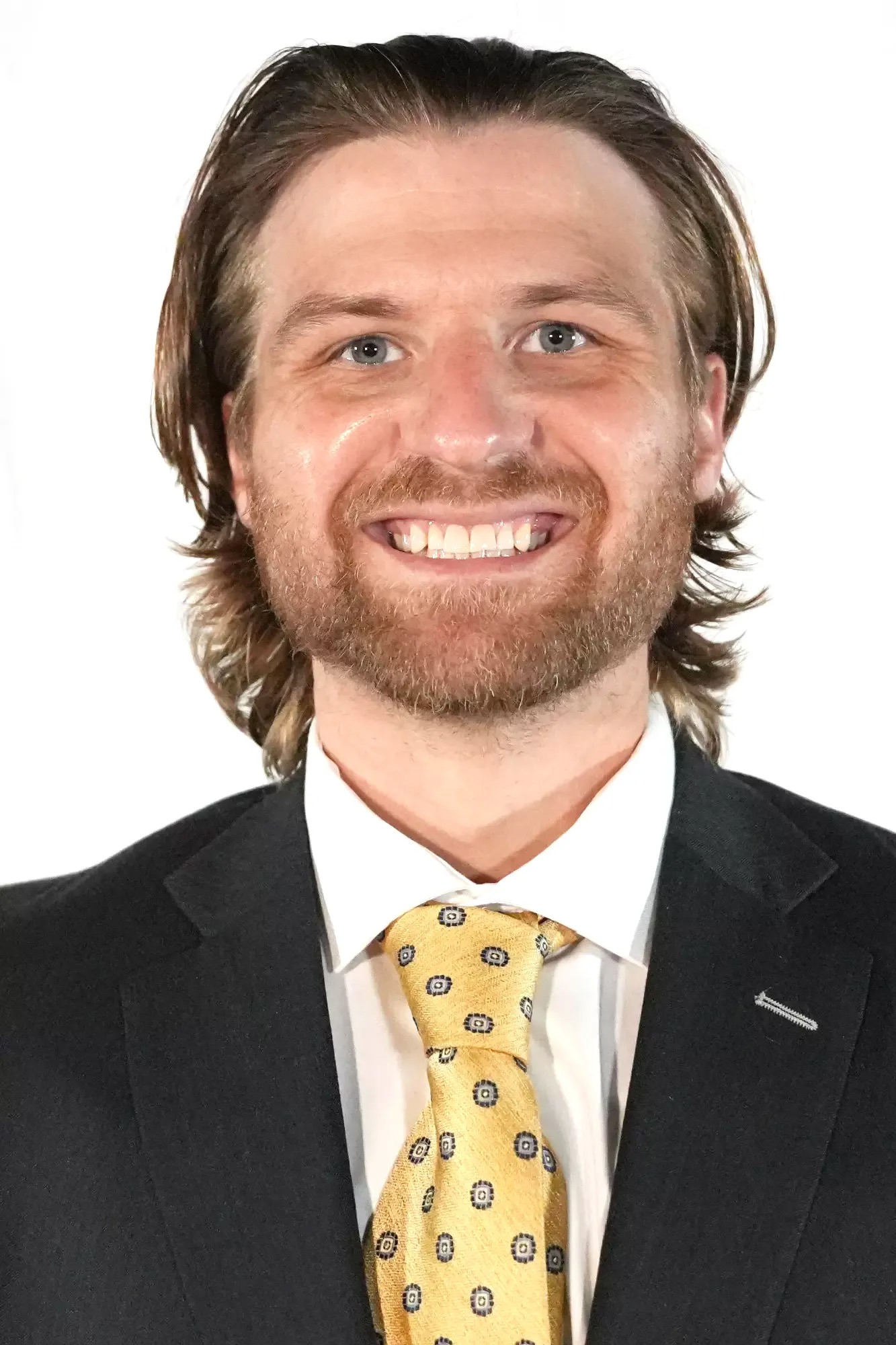 Will Martin