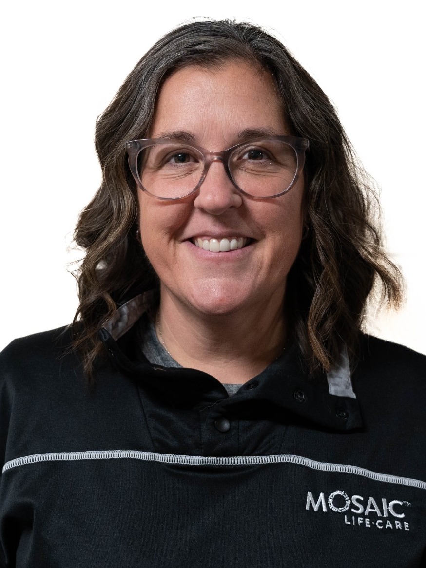 Rachel Petty Headshot 2024