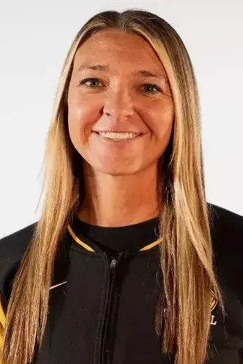 Nicole Thompson 2024-25