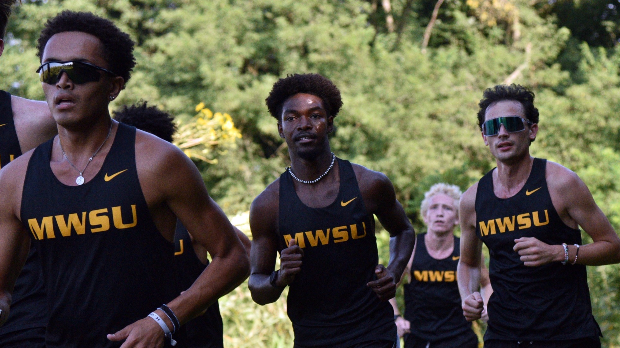 Men's XC